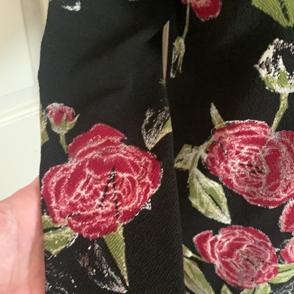 EUC LuLaRoe Dress- Size M - Picture 4 of 6